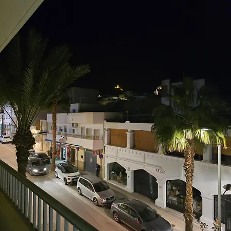 El Alfarero Apartment